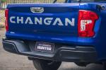 ChangAn Hunter 2020 года